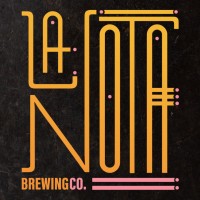 La Nota Brewing Co. Logo