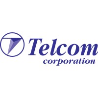 Telcom Corporation Logo