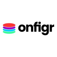 onfigr Logo