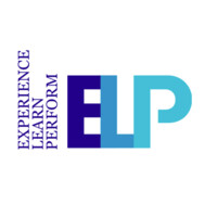 ELP (Experience, Learn, Perform) Ltd Logo