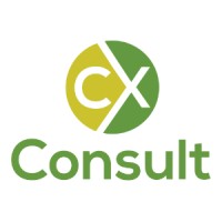 CX Consult (Australia) Logo