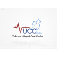 Veterinary Urgent Care Center Logo