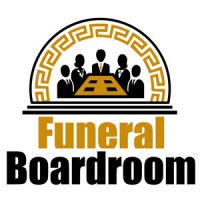 Funeral Boardroom Logo