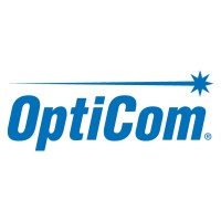 OptiCom SIA Logo