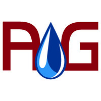Advantage Gutters Logo