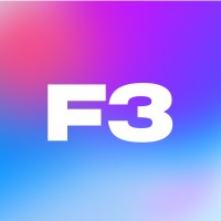 F3 Ventures Logo