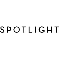 Spotlight Cinema Networks Logo