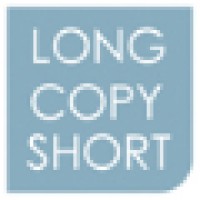 Long Copy Short Logo