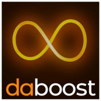 DaBoost Systems Ltd Logo