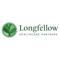Longfellow Healthcare Partners Logo