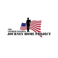 The Charlie Daniels Journey Home Project Logo