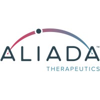 Aliada Therapeutics Logo