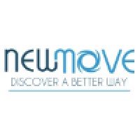 New Move Logo