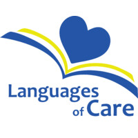 Languages of Care Logo