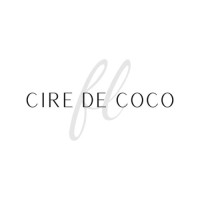 FL, cire de coco Logo