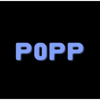 Popp Logo