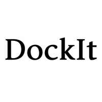 DockIt Logo