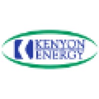 Kenyon Energy, LLC Logo