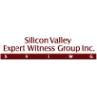 Silicon Valley Expert Witness Group Logo