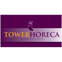 Tower Horeca Logo