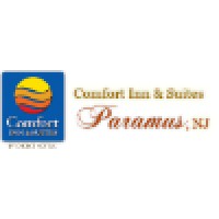 Comfort Inn & Suites of Paramus Logo