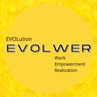 Evolwer Logo