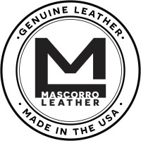 Mascorro Leather, Inc. Logo