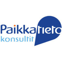 Paikkatietokonsultit Oy Logo