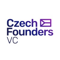 Czech Founders VC Logo