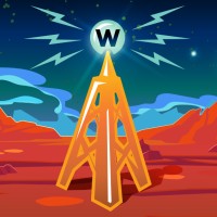 Warpd.io Logo