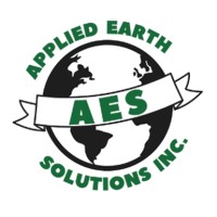 Applied Earth Solutions Logo