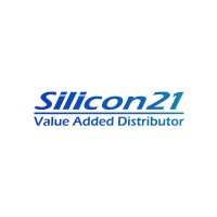 Silicon21 Logo