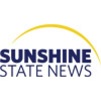 Sunshine State News Logo