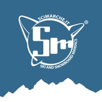 SciMarche.it Logo