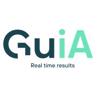 GuiA Logo