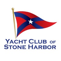 Yacht Club Of Stone Harbor Logo