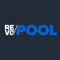 REVO/POOL Logo