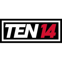 TEN14 Logo