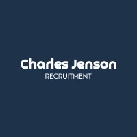 Charles Jenson Recruitment Logo