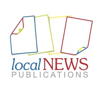 Local News Publications Logo