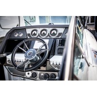 Tecnografic Inc Logo