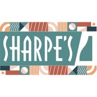 Sharpes Pottery Museum Logo