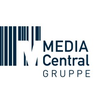 MEDIA Central Gruppe Logo