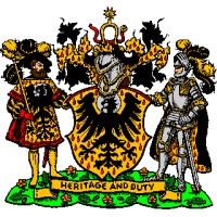 Augustan Society Logo