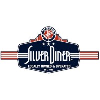 Silver Diner Logo