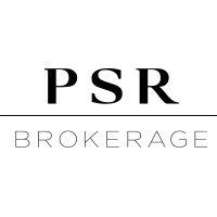 PSR Brokerage Logo