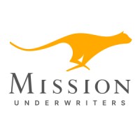 Mission Underwriters UK and Europe Logo