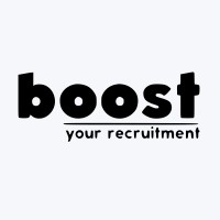 Boost Your Recruitment Logo