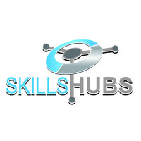 Skills Hubs Logo