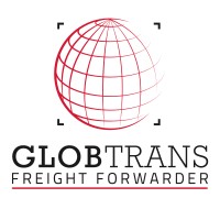 Globtrans Logo